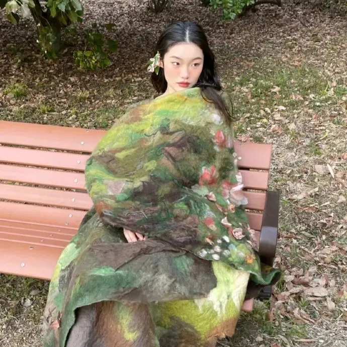 历史经典大剧《康熙王朝》高清热播